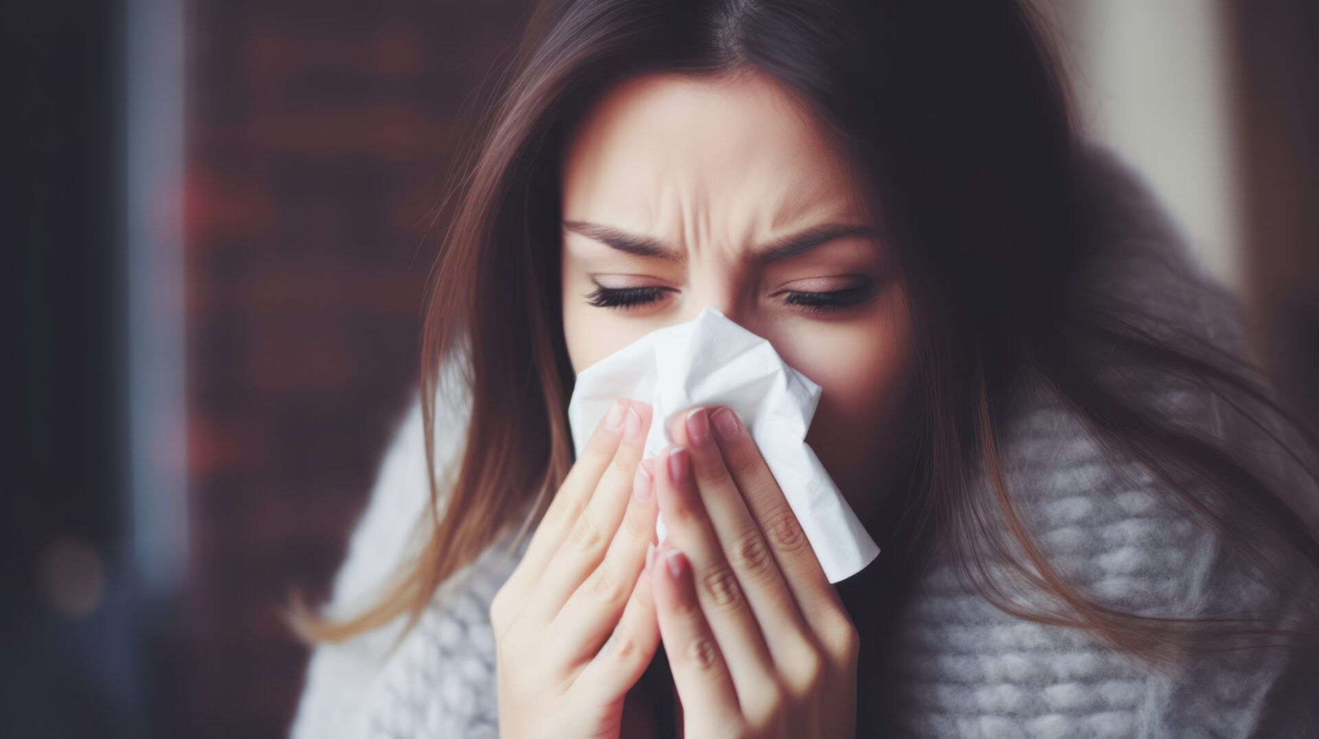 Can Cold Weather Cause Allergies?